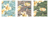 Hawaii Calls - Sample Swatch