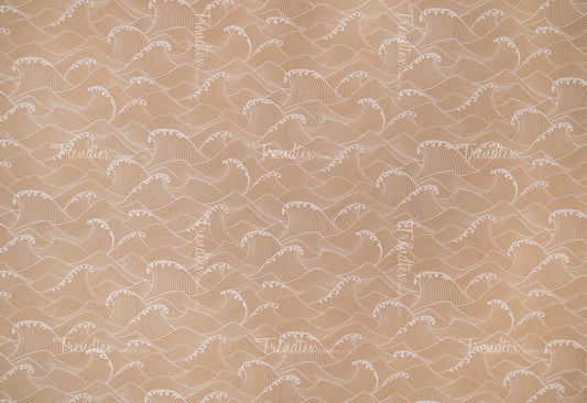 Wave - Sample Swatch