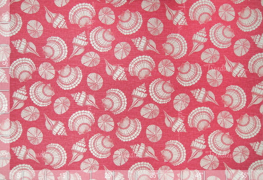 Kona Coral Crepe