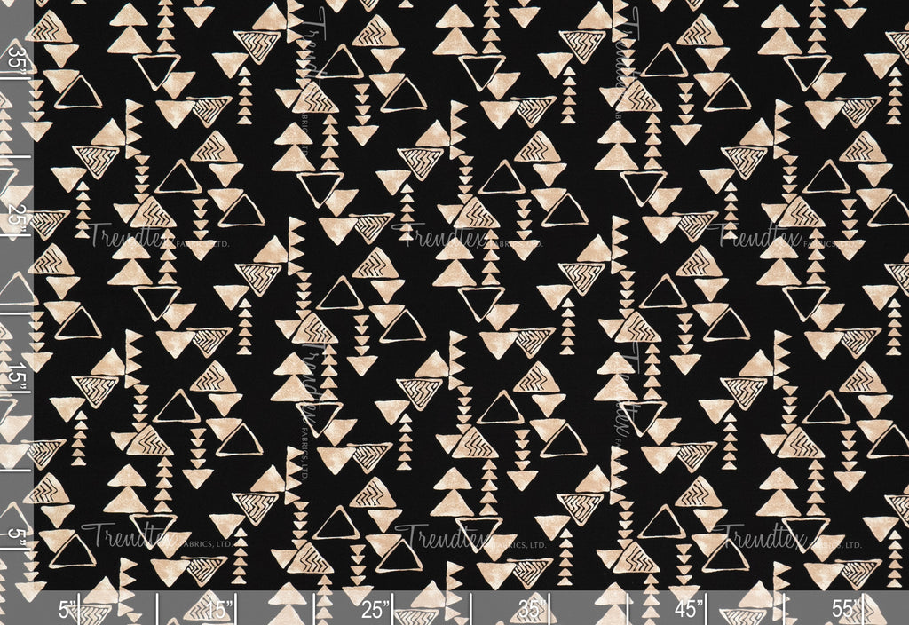 Aumakua - Sample Swatch Sample Black (Dye Lot: 80068) Hawaii Barkcloth Trendtex Fabrics Upholstery Drapery Hawaiian Patio, Outdoor, Wicker, Rattan Material, Furniture, Sofa, Chair, Barkcloth, Upholstery, Hawaiian, Hawaiian, Tropical, Classic Fabric