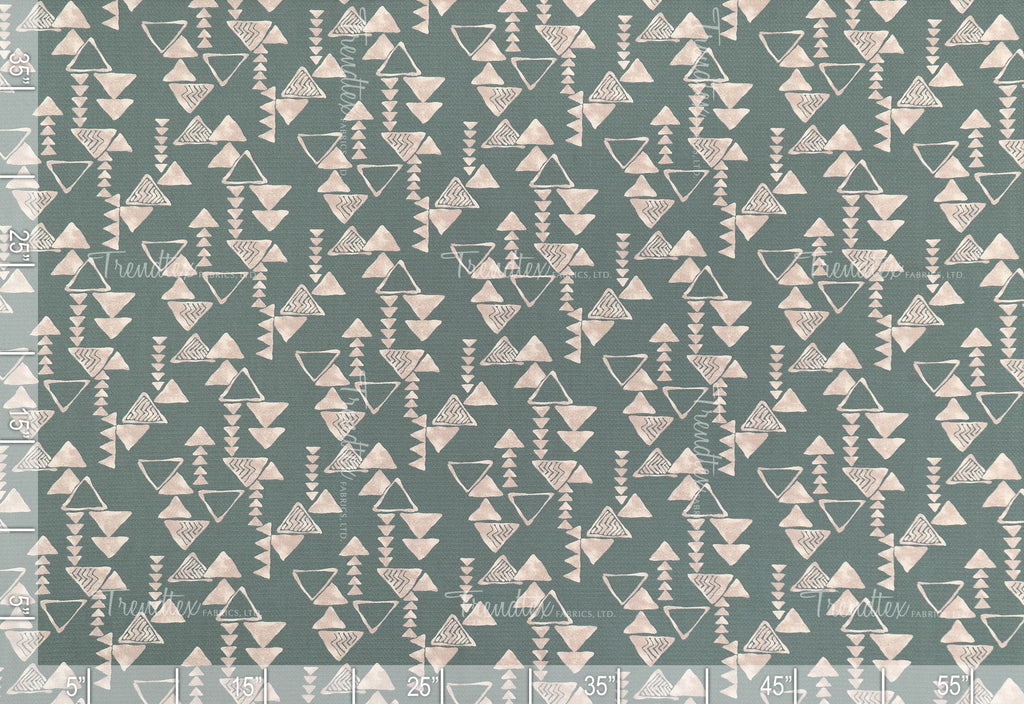 Aumakua - Sample Swatch Sample Slate (Dye Lot: 80068) Hawaii Barkcloth Trendtex Fabrics Upholstery Drapery Hawaiian Patio, Outdoor, Wicker, Rattan Material, Furniture, Sofa, Chair, Barkcloth, Upholstery, Hawaiian, Hawaiian, Tropical, Classic Fabric