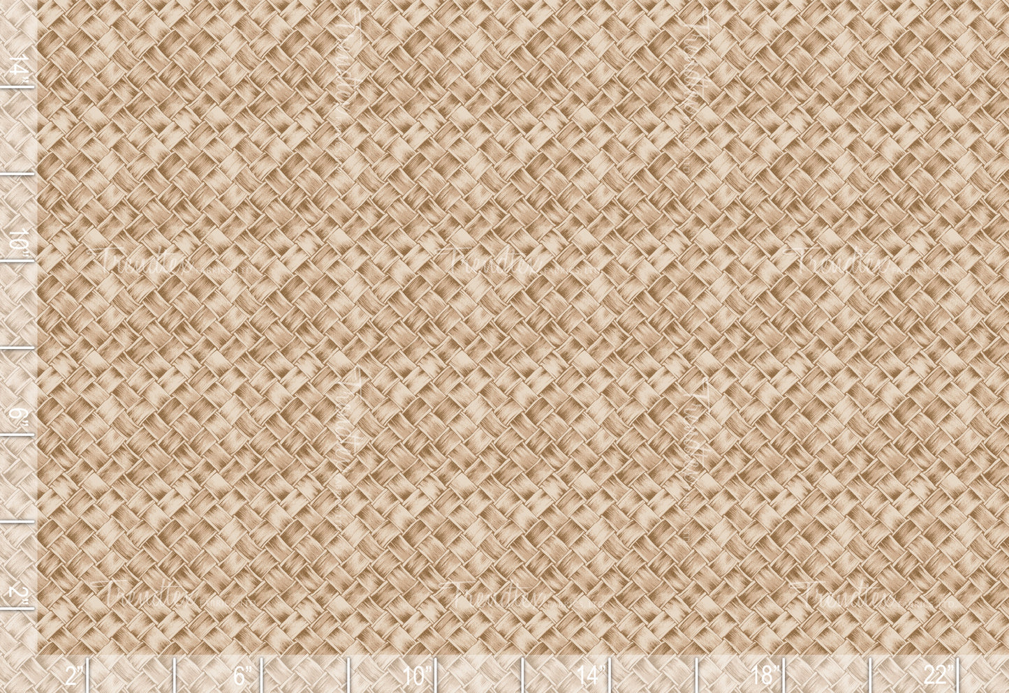 Lauhala Natural Crepe Barkcloth Default Title Hawaii Barkcloth Trendtex Fabrics Upholstery Drapery Hawaiian Patio, Outdoor, Wicker, Rattan Material, Furniture, Sofa, Chair, Barkcloth, Upholstery, Hawaiian, Hawaiian, Tropical, Classic Fabric