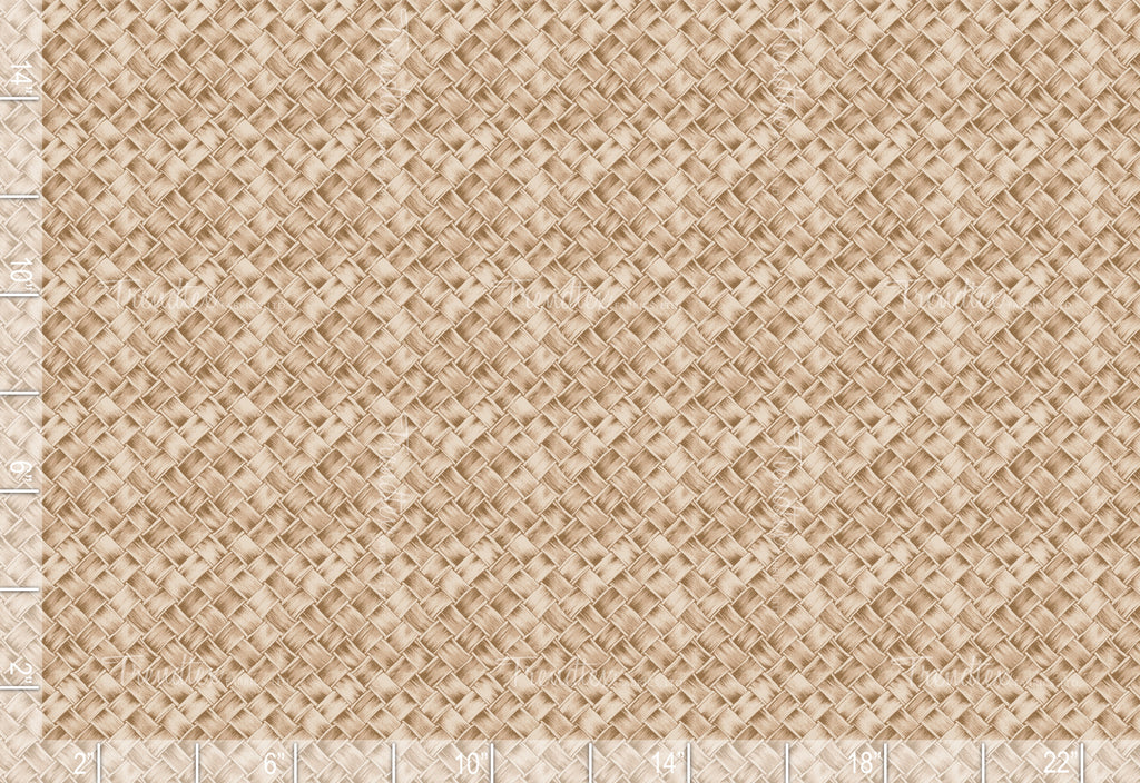 Lauhala - Sample Swatch Sample Natural (Dye Lot: 80163) Hawaii Barkcloth Trendtex Fabrics Upholstery Drapery Hawaiian Patio, Outdoor, Wicker, Rattan Material, Furniture, Sofa, Chair, Barkcloth, Upholstery, Hawaiian, Hawaiian, Tropical, Classic Fabric