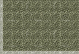 Lauhala - Sample Swatch Sample Sage (Dye Lot: 80107) Hawaii Barkcloth Trendtex Fabrics Upholstery Drapery Hawaiian Patio, Outdoor, Wicker, Rattan Material, Furniture, Sofa, Chair, Barkcloth, Upholstery, Hawaiian, Hawaiian, Tropical, Classic Fabric