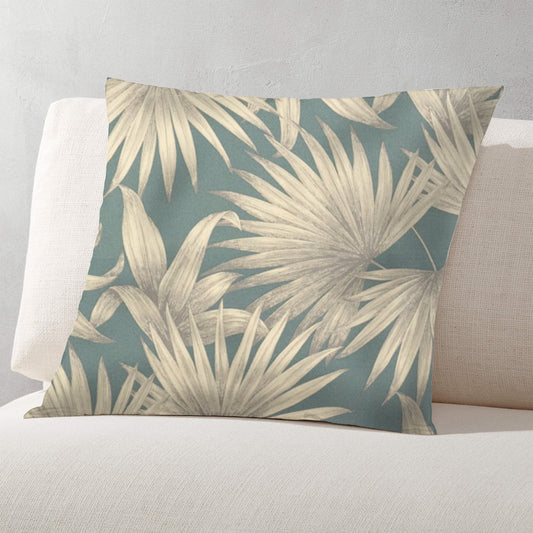 Fandom Slate Crepe Barkcloth Hawaii Barkcloth Trendtex Fabrics Upholstery Drapery Hawaiian Patio, Outdoor, Wicker, Rattan Material, Furniture, Sofa, Chair, Barkcloth, Upholstery, Hawaiian, Hawaiian, Tropical, Classic Fabric