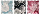 Kamaile - Sample Swatch Sample  Hawaii Barkcloth Trendtex Fabrics Upholstery Drapery Hawaiian Patio, Outdoor, Wicker, Rattan Material, Furniture, Sofa, Chair, Barkcloth, Upholstery, Hawaiian, Hawaiian, Tropical, Classic Fabric