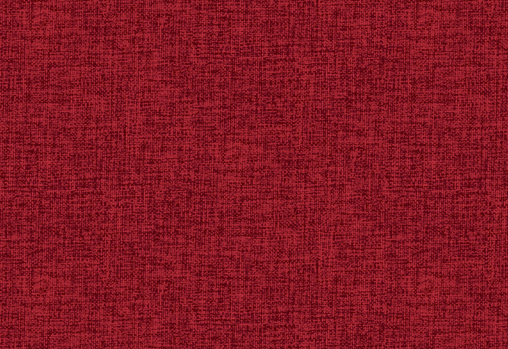 Hapa - Sample Swatch Sample Red (Dye Lot: 80109) Hawaii Barkcloth Trendtex Fabrics Upholstery Drapery Hawaiian Patio, Outdoor, Wicker, Rattan Material, Furniture, Sofa, Chair, Barkcloth, Upholstery, Hawaiian, Hawaiian, Tropical, Classic Fabric