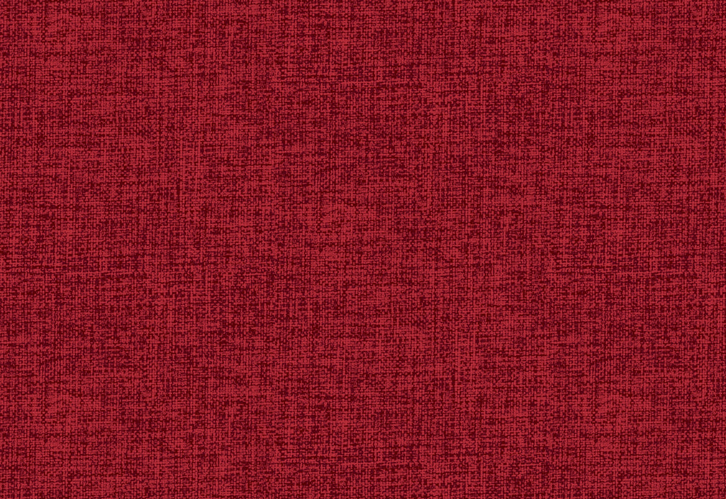 Hapa - Sample Swatch Sample Red (Dye Lot: 80109) Hawaii Barkcloth Trendtex Fabrics Upholstery Drapery Hawaiian Patio, Outdoor, Wicker, Rattan Material, Furniture, Sofa, Chair, Barkcloth, Upholstery, Hawaiian, Hawaiian, Tropical, Classic Fabric