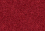 Hapa - Sample Swatch Sample Red (Dye Lot: 80109) Hawaii Barkcloth Trendtex Fabrics Upholstery Drapery Hawaiian Patio, Outdoor, Wicker, Rattan Material, Furniture, Sofa, Chair, Barkcloth, Upholstery, Hawaiian, Hawaiian, Tropical, Classic Fabric