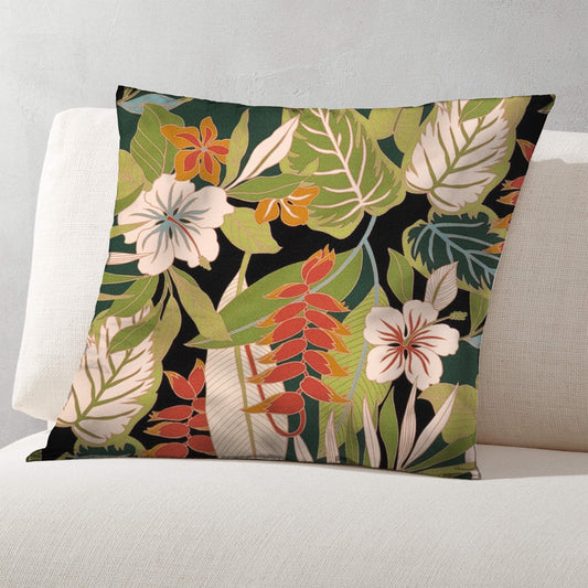 Kamuela Green Crepe Barkcloth Hawaii Barkcloth Trendtex Fabrics Upholstery Drapery Hawaiian Patio, Outdoor, Wicker, Rattan Material, Furniture, Sofa, Chair, Barkcloth, Upholstery, Hawaiian, Hawaiian, Tropical, Classic Fabric