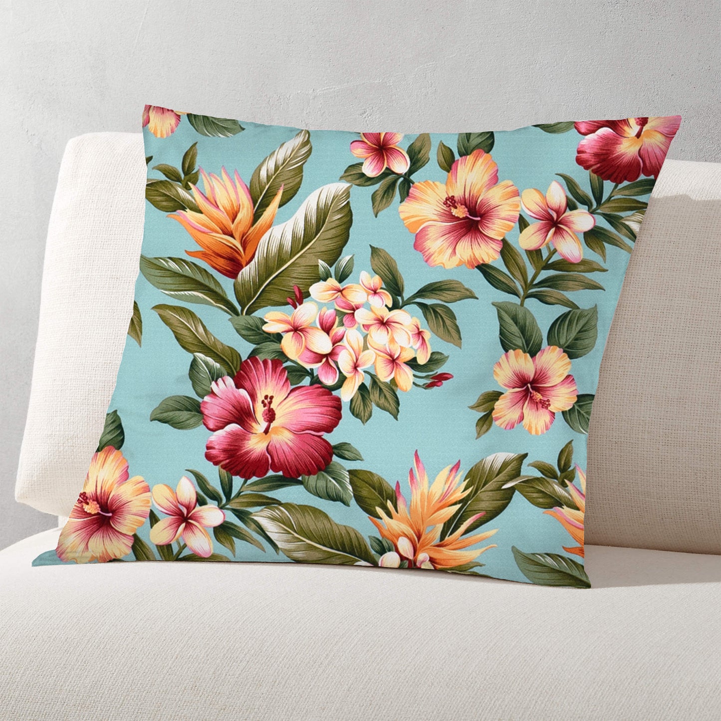 Olelo Aqua Crepe Barkcloth Hawaii Barkcloth Trendtex Fabrics Upholstery Drapery Hawaiian Patio, Outdoor, Wicker, Rattan Material, Furniture, Sofa, Chair, Barkcloth, Upholstery, Hawaiian, Hawaiian, Tropical, Classic Fabric