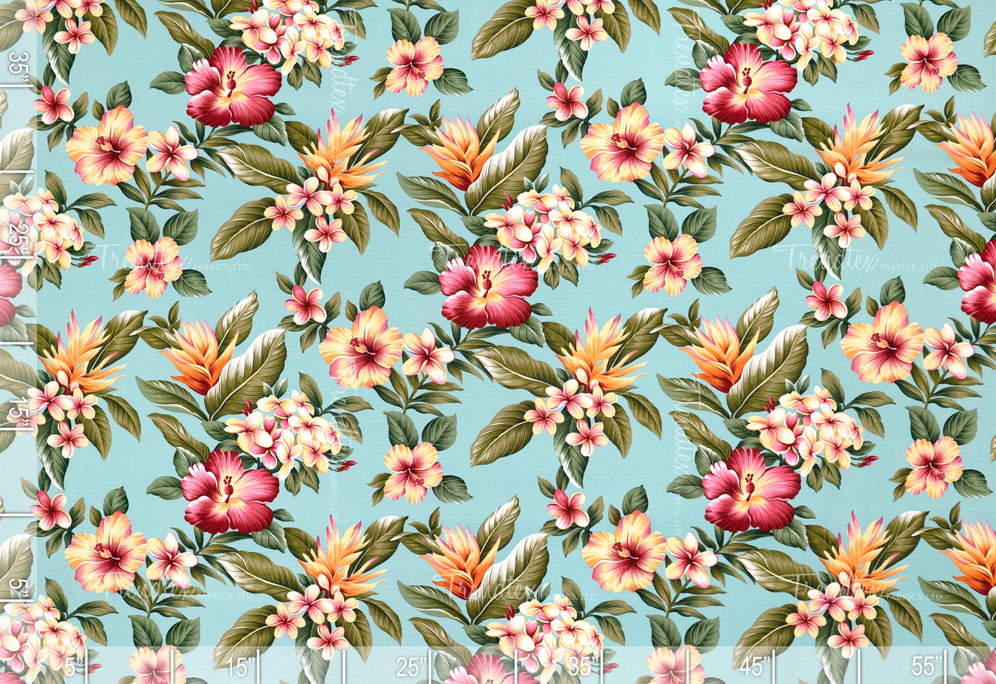 Olelo - Sample Swatch Sample Aqua (Dye Lot: 80158) Hawaii Barkcloth Trendtex Fabrics Upholstery Drapery Hawaiian Patio, Outdoor, Wicker, Rattan Material, Furniture, Sofa, Chair, Barkcloth, Upholstery, Hawaiian, Hawaiian, Tropical, Classic Fabric