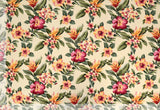 Olelo - Sample Swatch Sample Natural (Dye Lot: 80158) Hawaii Barkcloth Trendtex Fabrics Upholstery Drapery Hawaiian Patio, Outdoor, Wicker, Rattan Material, Furniture, Sofa, Chair, Barkcloth, Upholstery, Hawaiian, Hawaiian, Tropical, Classic Fabric