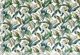 Shell Ginger - Sample Swatch Sample Cream (Dye Lot: 80144) Hawaii Barkcloth Trendtex Fabrics Upholstery Drapery Hawaiian Patio, Outdoor, Wicker, Rattan Material, Furniture, Sofa, Chair, Barkcloth, Upholstery, Hawaiian, Hawaiian, Tropical, Classic Fabric