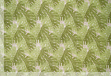 Emma - Sample Swatch Sample Natural (Dye Lot: 80178) Hawaii Barkcloth Trendtex Fabrics Upholstery Drapery Hawaiian Patio, Outdoor, Wicker, Rattan Material, Furniture, Sofa, Chair, Barkcloth, Upholstery, Hawaiian, Hawaiian, Tropical, Classic Fabric