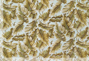 Maluhia Sage Crepe Barkcloth  Hawaii Barkcloth Trendtex Fabrics Upholstery Drapery Hawaiian Patio, Outdoor, Wicker, Rattan Material, Furniture, Sofa, Chair, Barkcloth, Upholstery, Hawaiian, Hawaiian, Tropical, Classic Fabric