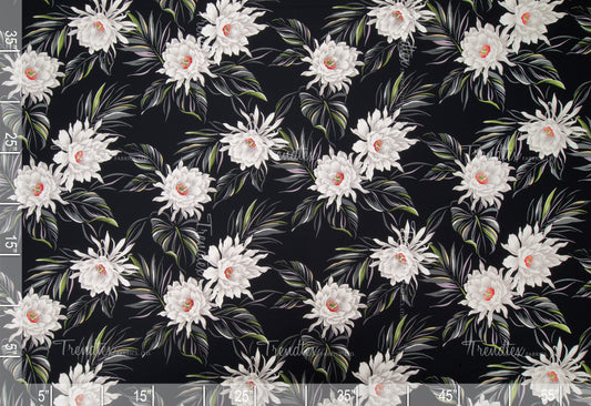 Mahina Black Crepe Barkcloth  Hawaii Barkcloth Trendtex Fabrics Upholstery Drapery Hawaiian Patio, Outdoor, Wicker, Rattan Material, Furniture, Sofa, Chair, Barkcloth, Upholstery, Hawaiian, Hawaiian, Tropical, Classic Fabric