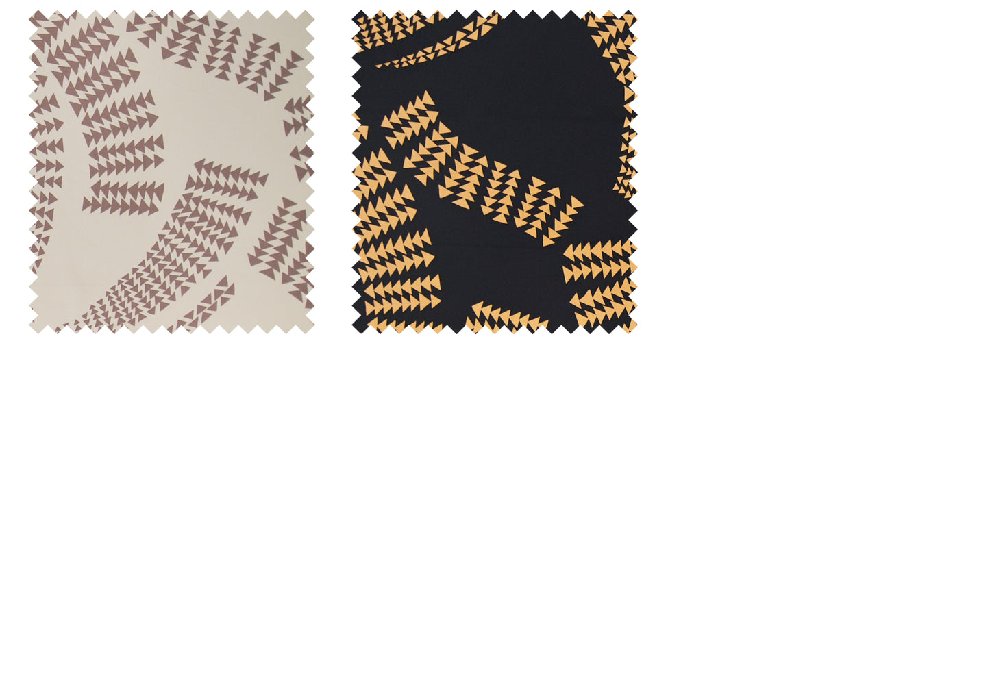 Tahiti - Sample Swatch