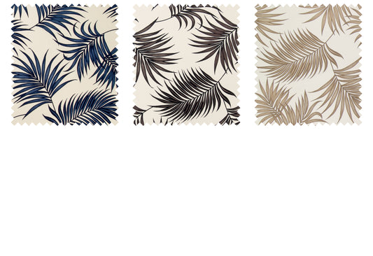 Bungalow - Sample Swatch