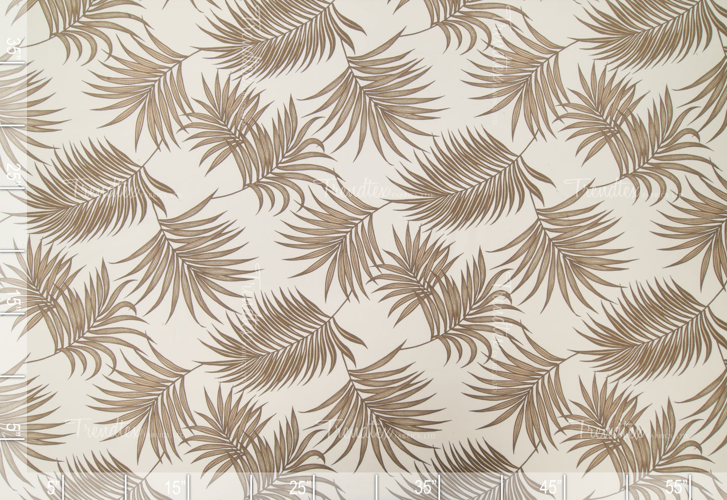 Bungalow - Sample Swatch