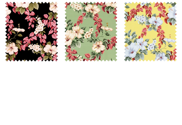 Kaanapali - Sample Swatch