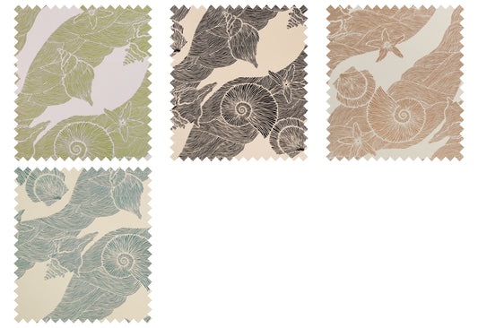 Magic Island - Sample Swatch