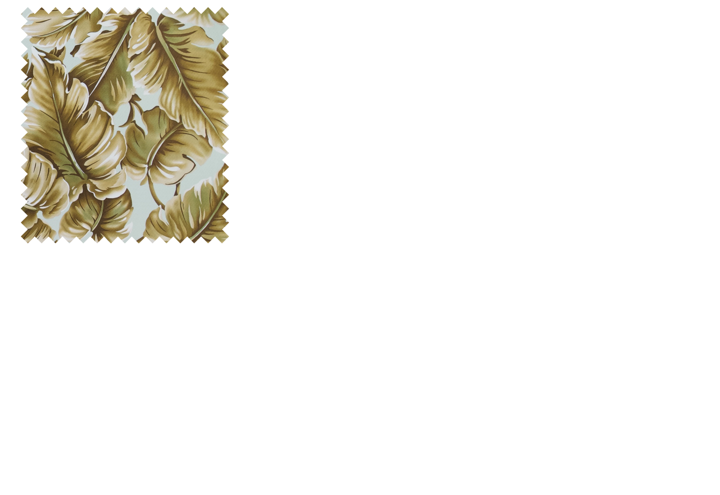 Maluhia - Sample Swatch Sample  Hawaii Barkcloth Trendtex Fabrics Upholstery Drapery Hawaiian Patio, Outdoor, Wicker, Rattan Material, Furniture, Sofa, Chair, Barkcloth, Upholstery, Hawaiian, Hawaiian, Tropical, Classic Fabric