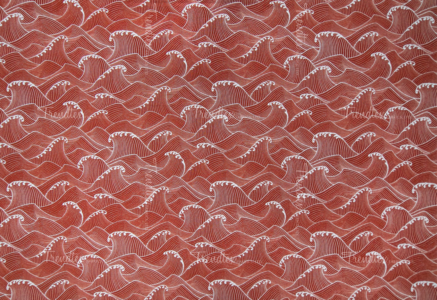 Wave - Sample Swatch