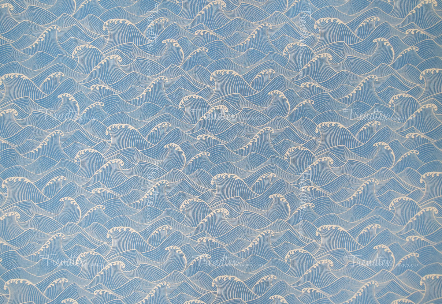 Wave - Sample Swatch