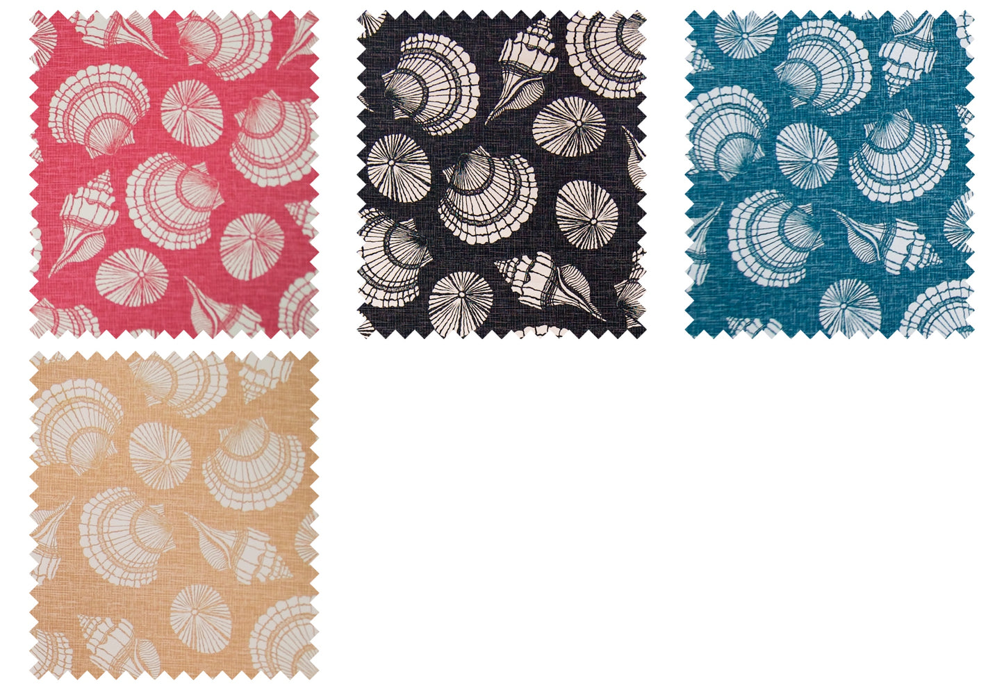 Kona - Sample Swatch
