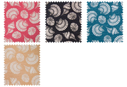 Kona - Sample Swatch