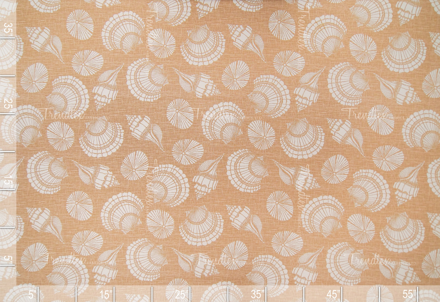 Kona Beige Crepe