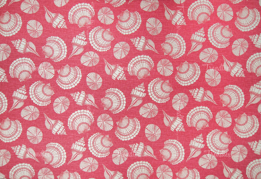 Kona Coral Crepe