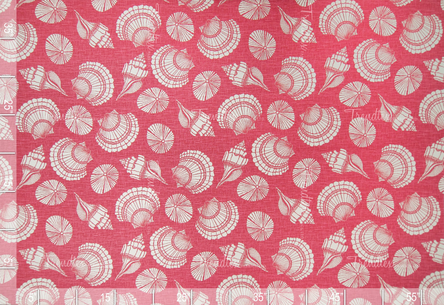 Kona Coral Crepe