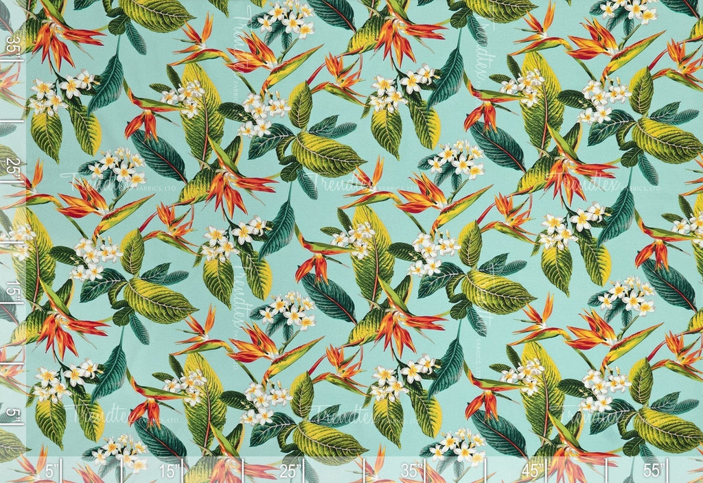 New Bark Pattern Crepe Fabric – Natasha Fabric