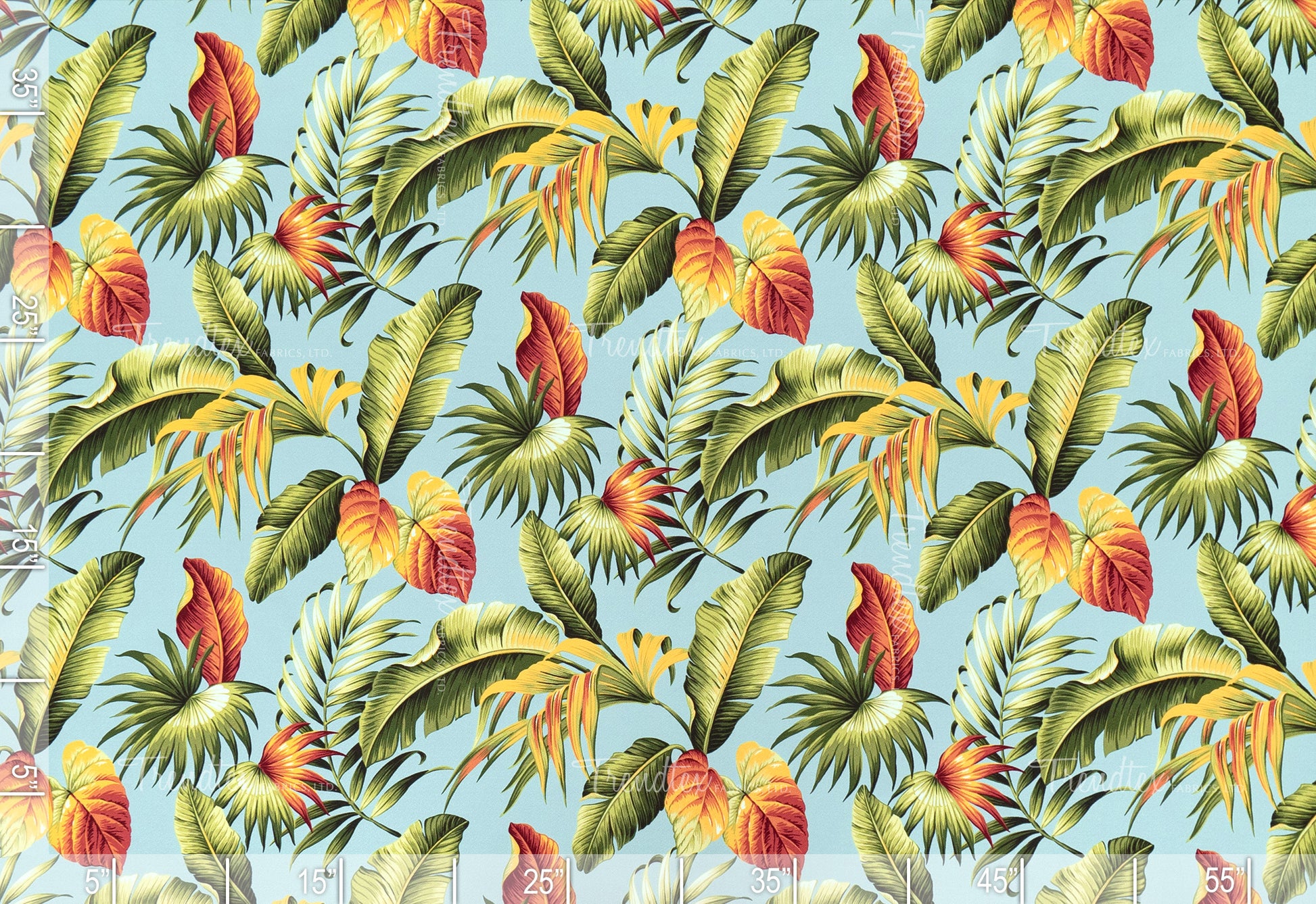 Ahiki - Sample Swatch Sample Aqua (Dye Lot: 80050) Hawaii Barkcloth Trendtex Fabrics Upholstery Drapery Hawaiian Patio, Outdoor, Wicker, Rattan Material, Furniture, Sofa, Chair, Barkcloth, Upholstery, Hawaiian, Hawaiian, Tropical, Classic Fabric