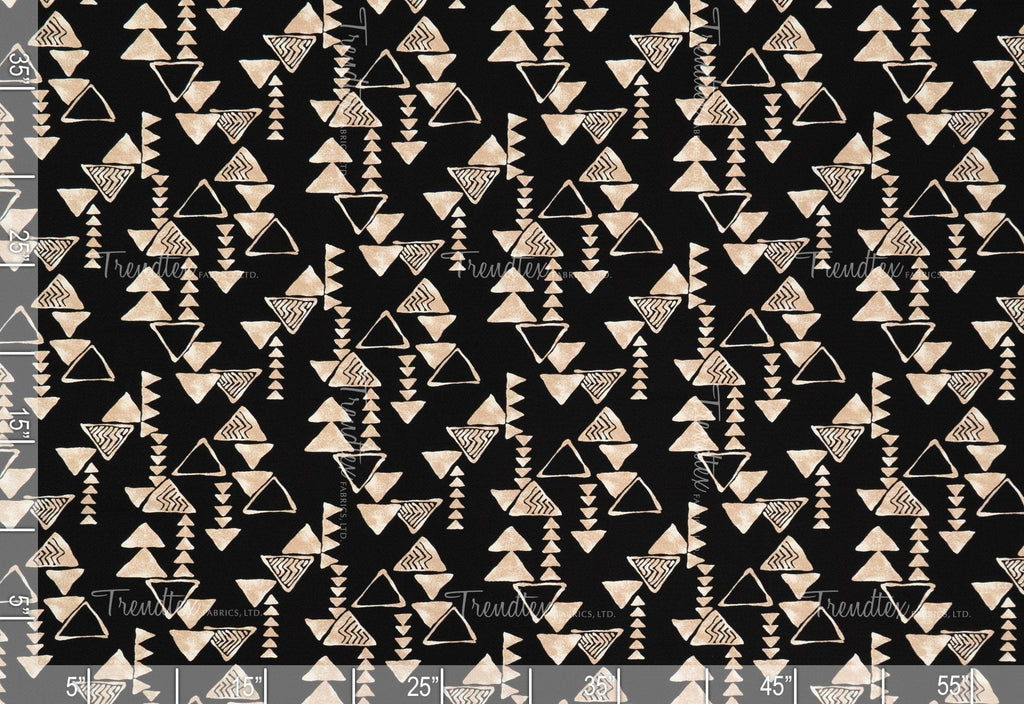 Aumakua Black Crepe Barkcloth Default Title Hawaii Barkcloth Trendtex Fabrics Upholstery Drapery Hawaiian Patio, Outdoor, Wicker, Rattan Material, Furniture, Sofa, Chair, Barkcloth, Upholstery, Hawaiian, Hawaiian, Tropical, Classic Fabric