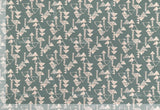 Aumakua Slate Crepe Barkcloth Default Title Hawaii Barkcloth Trendtex Fabrics Upholstery Drapery Hawaiian Patio, Outdoor, Wicker, Rattan Material, Furniture, Sofa, Chair, Barkcloth, Upholstery, Hawaiian, Hawaiian, Tropical, Classic Fabric