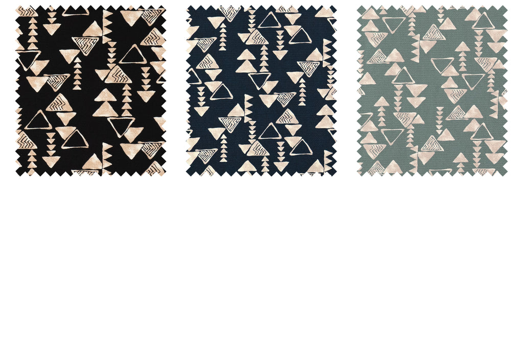 Aumakua - Sample Swatch Sample  Hawaii Barkcloth Trendtex Fabrics Upholstery Drapery Hawaiian Patio, Outdoor, Wicker, Rattan Material, Furniture, Sofa, Chair, Barkcloth, Upholstery, Hawaiian, Hawaiian, Tropical, Classic Fabric
