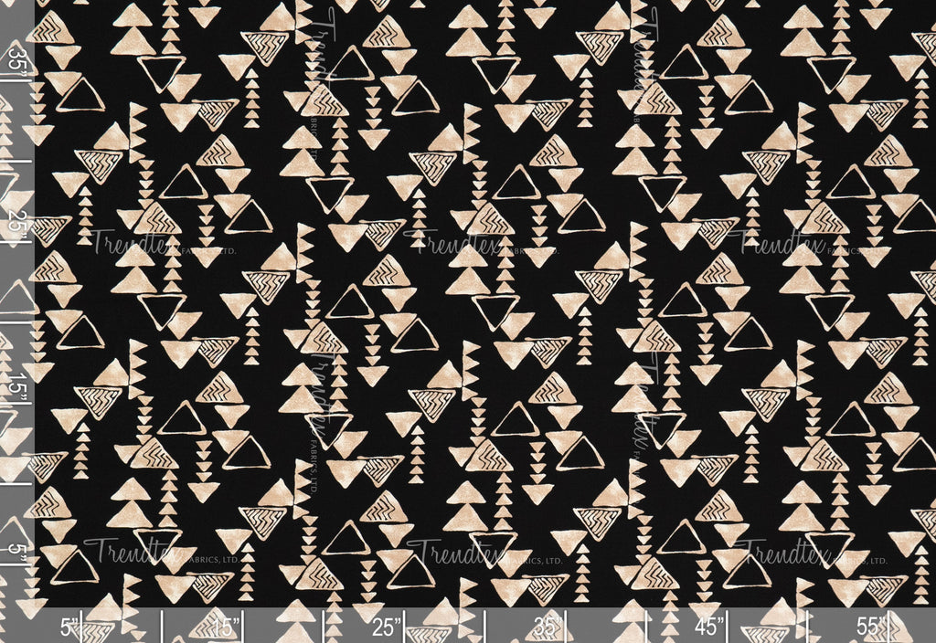 Aumakua - Sample Swatch Sample Black (Dye Lot: 80068) Hawaii Barkcloth Trendtex Fabrics Upholstery Drapery Hawaiian Patio, Outdoor, Wicker, Rattan Material, Furniture, Sofa, Chair, Barkcloth, Upholstery, Hawaiian, Hawaiian, Tropical, Classic Fabric