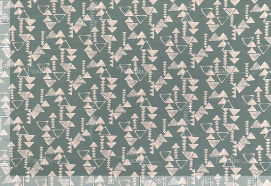 Aumakua - Sample Swatch Sample Slate (Dye Lot: 80068) Hawaii Barkcloth Trendtex Fabrics Upholstery Drapery Hawaiian Patio, Outdoor, Wicker, Rattan Material, Furniture, Sofa, Chair, Barkcloth, Upholstery, Hawaiian, Hawaiian, Tropical, Classic Fabric