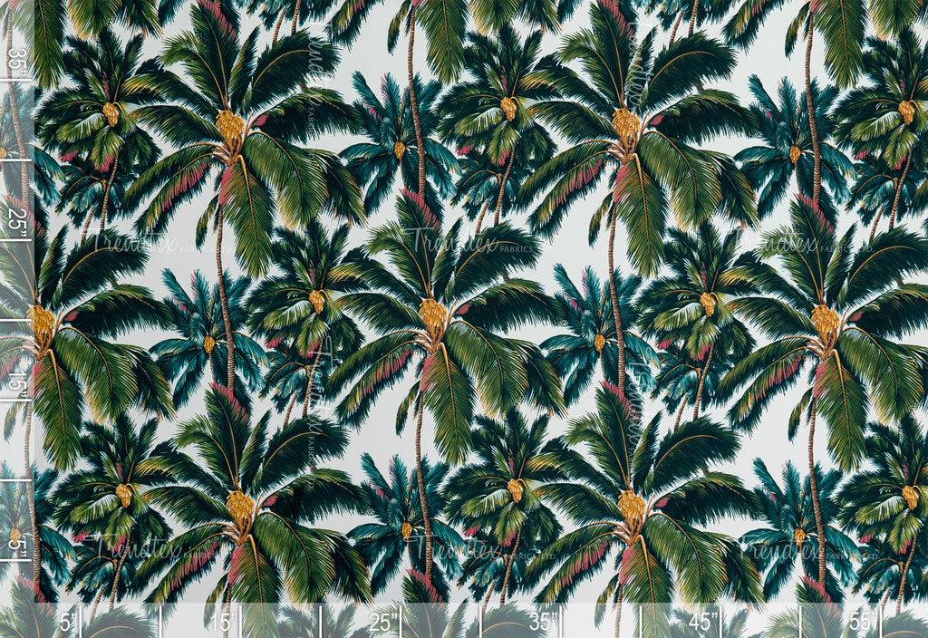 Coconut Grove - Sample Swatch Sample Natural (Dye Lot: 80044) Hawaii Barkcloth Trendtex Fabrics Upholstery Drapery Hawaiian Patio, Outdoor, Wicker, Rattan Material, Furniture, Sofa, Chair, Barkcloth, Upholstery, Hawaiian, Hawaiian, Tropical, Classic Fabric