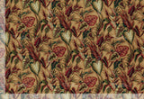 Copa Cabana - Sample Swatch Sample Natural (Dye Lot: 80102) Hawaii Barkcloth Trendtex Fabrics Upholstery Drapery Hawaiian Patio, Outdoor, Wicker, Rattan Material, Furniture, Sofa, Chair, Barkcloth, Upholstery, Hawaiian, Hawaiian, Tropical, Classic Fabric