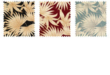 Fandom - Sample Swatch Sample  Hawaii Barkcloth Trendtex Fabrics Upholstery Drapery Hawaiian Patio, Outdoor, Wicker, Rattan Material, Furniture, Sofa, Chair, Barkcloth, Upholstery, Hawaiian, Hawaiian, Tropical, Classic Fabric
