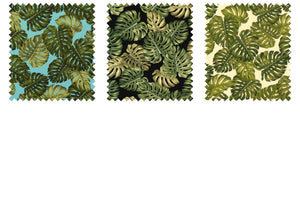 Folio - Sample Swatch Sample  Hawaii Barkcloth Trendtex Fabrics Upholstery Drapery Hawaiian Patio, Outdoor, Wicker, Rattan Material, Furniture, Sofa, Chair, Barkcloth, Upholstery, Hawaiian, Hawaiian, Tropical, Classic Fabric