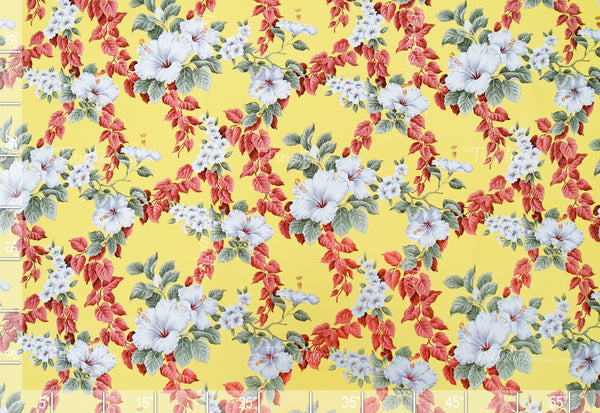 Kaanapali Yellow Kahala