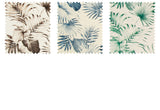 Haupia - Sample Swatch Sample  Hawaii Barkcloth Trendtex Fabrics Upholstery Drapery Hawaiian Patio, Outdoor, Wicker, Rattan Material, Furniture, Sofa, Chair, Barkcloth, Upholstery, Hawaiian, Hawaiian, Tropical, Classic Fabric