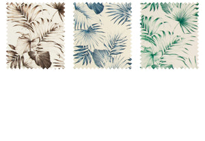 Haupia - Sample Swatch Sample  Hawaii Barkcloth Trendtex Fabrics Upholstery Drapery Hawaiian Patio, Outdoor, Wicker, Rattan Material, Furniture, Sofa, Chair, Barkcloth, Upholstery, Hawaiian, Hawaiian, Tropical, Classic Fabric
