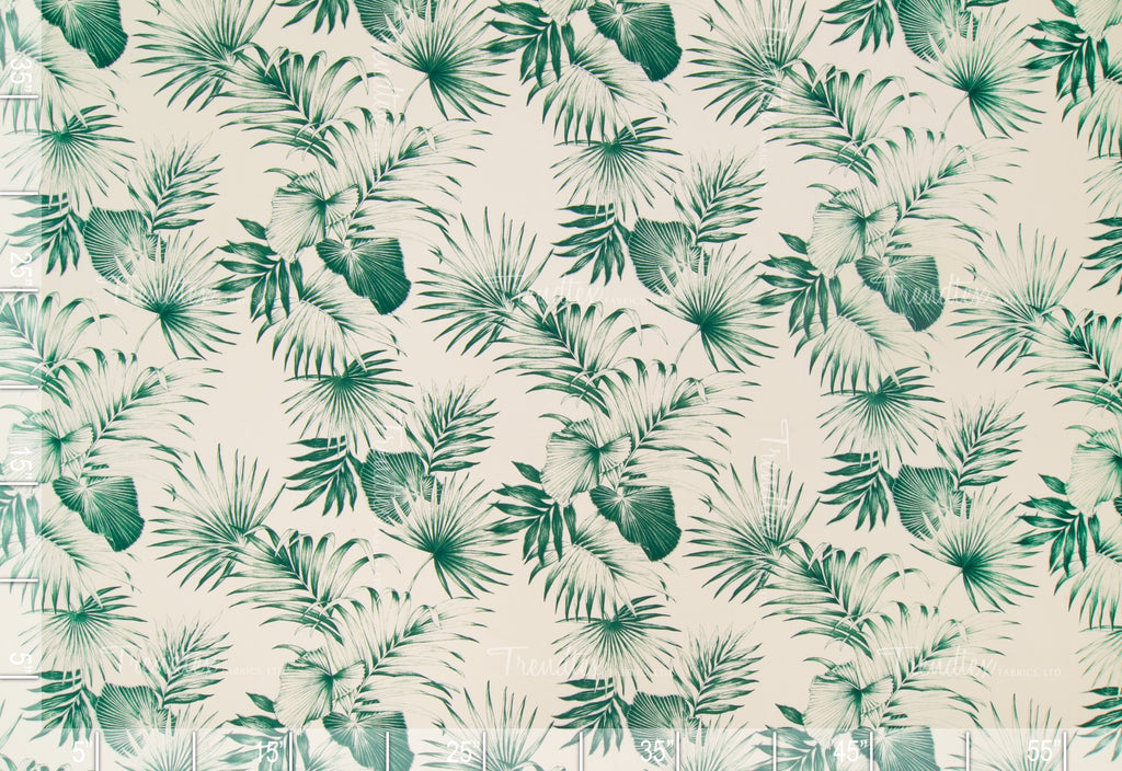 Haupia Green Crepe Barkcloth  Hawaii Barkcloth Trendtex Fabrics Upholstery Drapery Hawaiian Patio, Outdoor, Wicker, Rattan Material, Furniture, Sofa, Chair, Barkcloth, Upholstery, Hawaiian, Hawaiian, Tropical, Classic Fabric