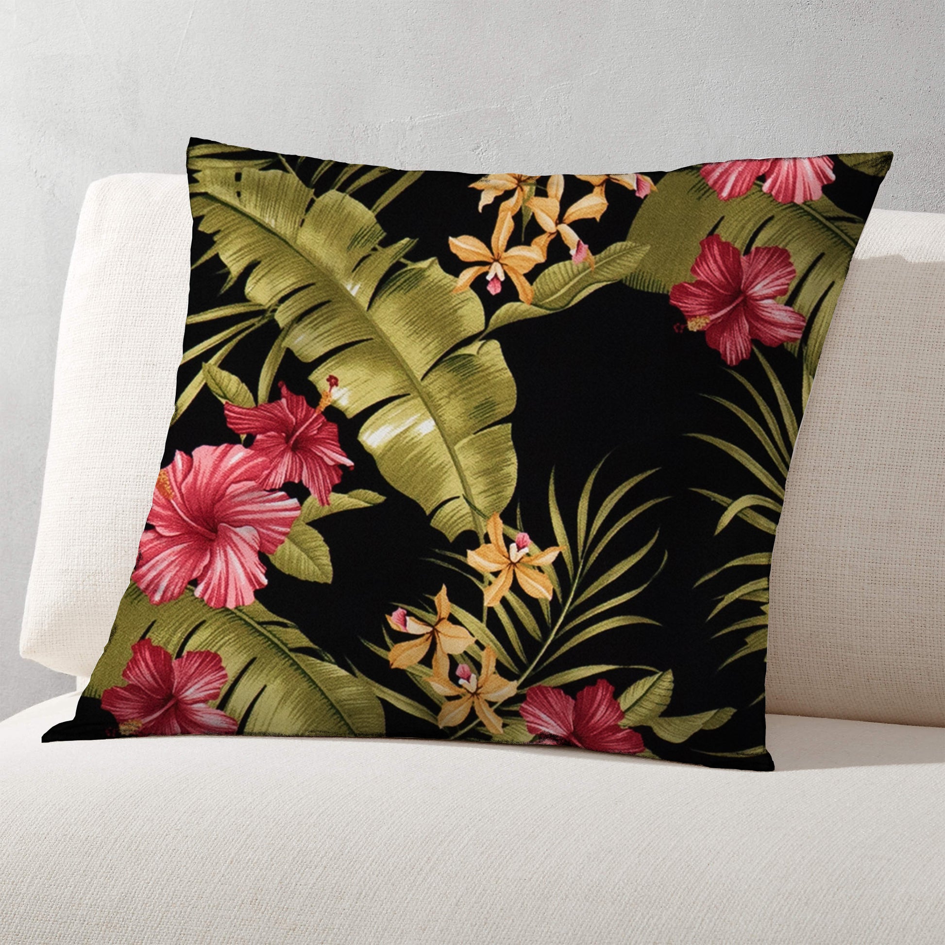 Hamakua Ebony Kahala Barkcloth  Hawaii Barkcloth Trendtex Fabrics Upholstery Drapery Hawaiian Patio, Outdoor, Wicker, Rattan Material, Furniture, Sofa, Chair, Barkcloth, Upholstery, Hawaiian, Hawaiian, Tropical, Classic Fabric